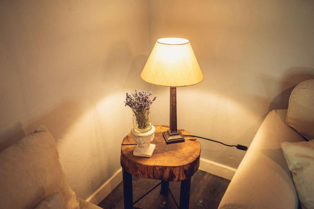 Willa La Casa Del Jardin Candeleda Zewnętrze zdjęcie