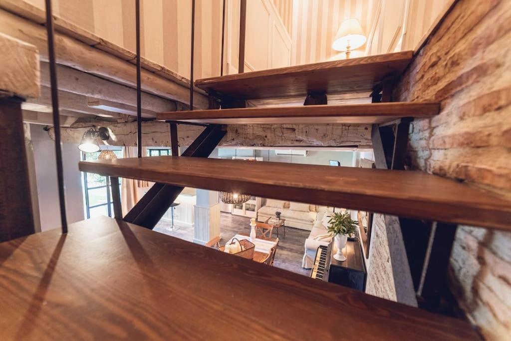 Willa La Casa Del Jardin Candeleda Zewnętrze zdjęcie